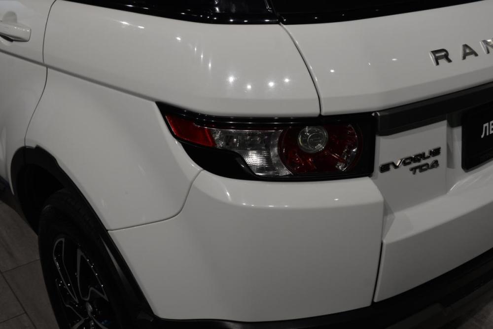 Land Rover Range Rover Evoque I Иркутск  - изображение 12