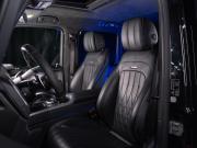 Mercedes-Benz G-Класс AMG II (W463) Москва  - изображение 42