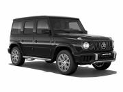 Mercedes-Benz G-Класс AMG II (W465) Рестайлинг Москва  - изображение 2