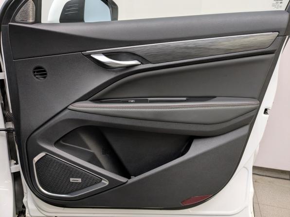 Geely Tugella I Рестайлинг с пробегом 2023 года, цена 2 450 000 рублей, 106073 км, внедорожник, Автокод Объявления