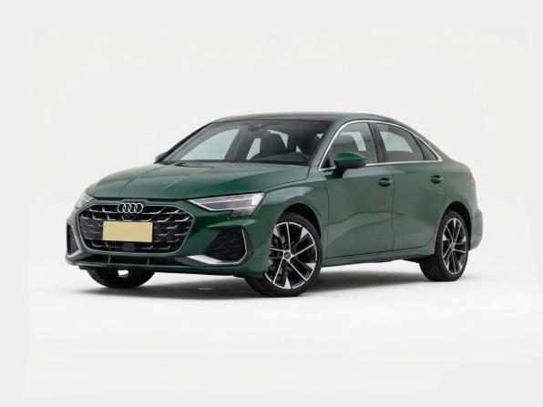 Новый Audi A3 IV (8Y) Рестайлинг 2026 года, цена 4 150 000 рублей, седан, Автокод Объявления