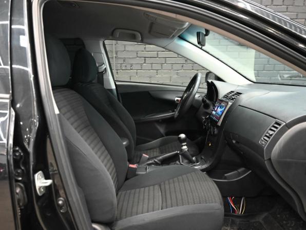 Toyota Corolla X (E140 E150) Рестайлинг с пробегом 2011 года, цена 1 060 000 рублей, 233001 км, седан, Автокод Объявления