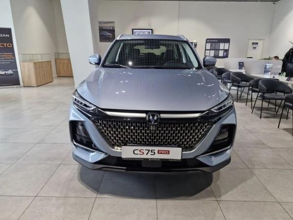 Новый Changan CS75 Pro 2026 года, цена 3 055 000 рублей, внедорожник, Автокод Объявления