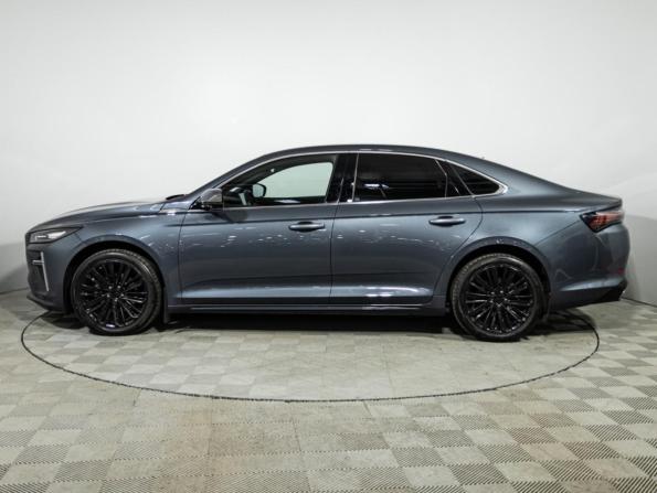 Geely Preface I с пробегом 2024 года, цена 2 719 700 рублей, 30601 км, седан, Автокод Объявления