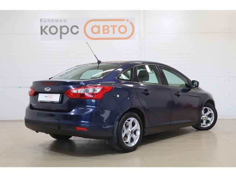 Ford Focus III Коломна  - изображение 3