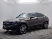 Mercedes-Benz GLC Coupe I (C253) Москва  - изображение 19