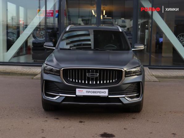 Geely Monjaro I с пробегом 2024 года, цена 3 597 000 рублей, 35922 км, внедорожник, Автокод Объявления