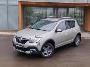 Renault Sandero II Рестайлинг Оренбург  - изображение 16