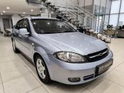 Chevrolet Lacetti I Казань  - изображение 25