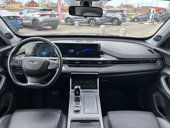 Chery Tiggo 7 Pro Max I с пробегом 2023 года, цена 1 908 000 рублей, 48900 км, внедорожник, Автокод Объявления