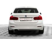 BMW 3 серии VI (F3x) Рестайлинг Москва  - изображение 27