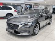 Mazda 6 III (GJ) Рестайлинг 2 Казань  - изображение 23