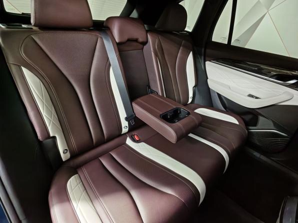 Geely Monjaro I с пробегом 2023 года, цена 2 497 000 рублей, 91646 км, внедорожник, Автокод Объявления