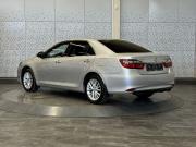 Toyota Camry VII (XV50) Рестайлинг Москва  - изображение 22