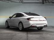 Hyundai Sonata VIII (DN8) Тюмень  - изображение 30