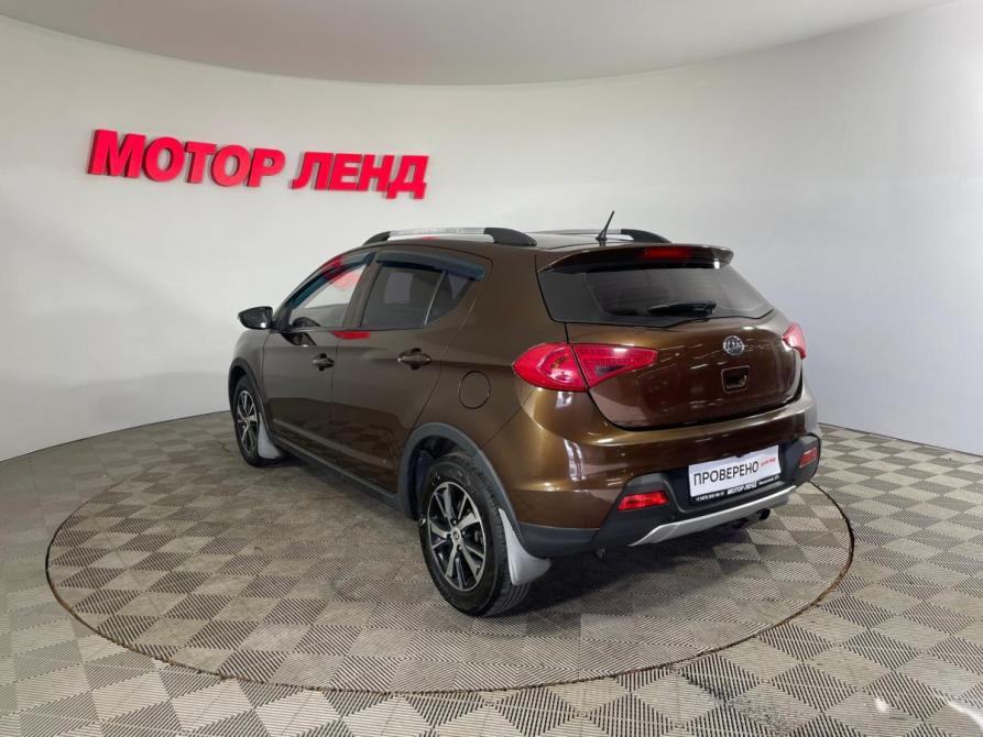 Lifan X50 Воронеж  - изображение 6