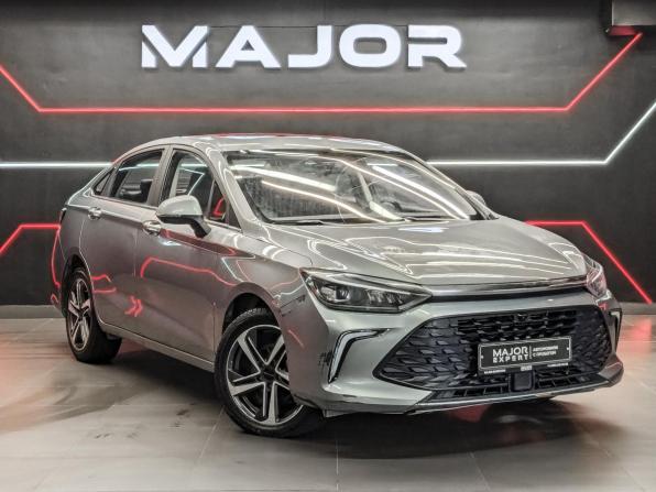 BAIC U5 Plus с пробегом 2023 года, цена 900 000 рублей, 137514 км, седан, Автокод Объявления