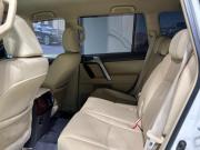 Toyota Land Cruiser Prado 150 Series Рестайлинг 1 Сыктывкар  - изображение 44