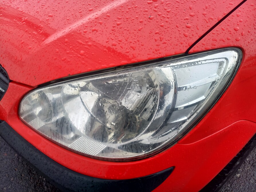 Hyundai Getz I Рестайлинг Ижевск  - изображение 9