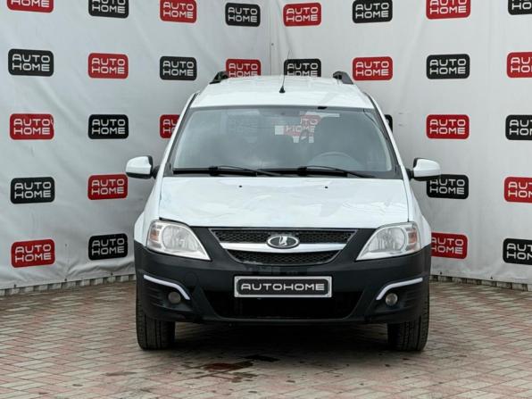 Lada (ВАЗ) Largus I с пробегом 2013 года, цена 449 990 рублей, 193000 км, универсал, Автокод Объявления