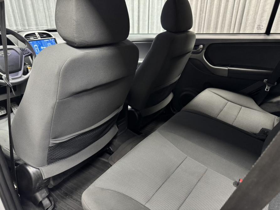 Chery Tiggo (T11) I Рестайлинг (FL) Стерлитамак  - изображение 37