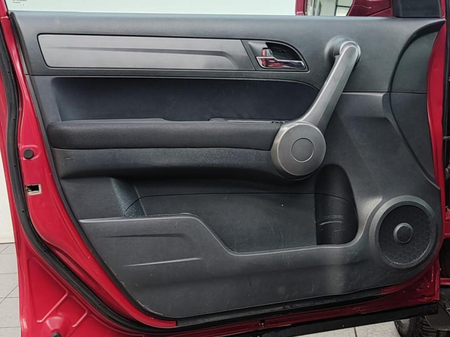 Honda CR-V III Барнаул  - изображение 31