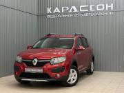 Renault Sandero II Магнитогорск  - изображение 17