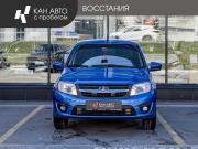Lada (ВАЗ) Granta I Казань  - изображение 11