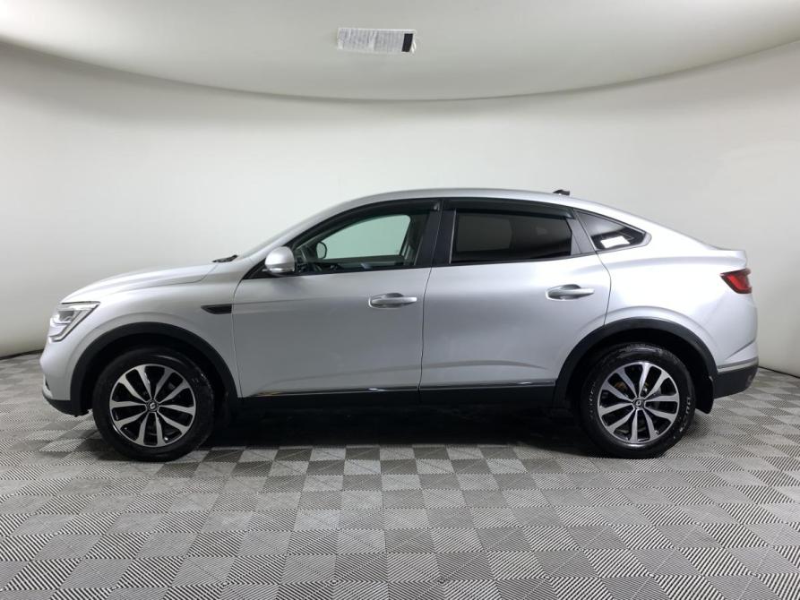 Renault Arkana I Москва  - изображение 8