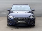Audi A3 IV (8Y) Химки  - изображение 32
