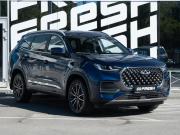 Chery Tiggo 8 Pro Max I Рестайлинг Волгоград  - изображение 29