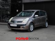 Nissan Note I Москва  - изображение 16