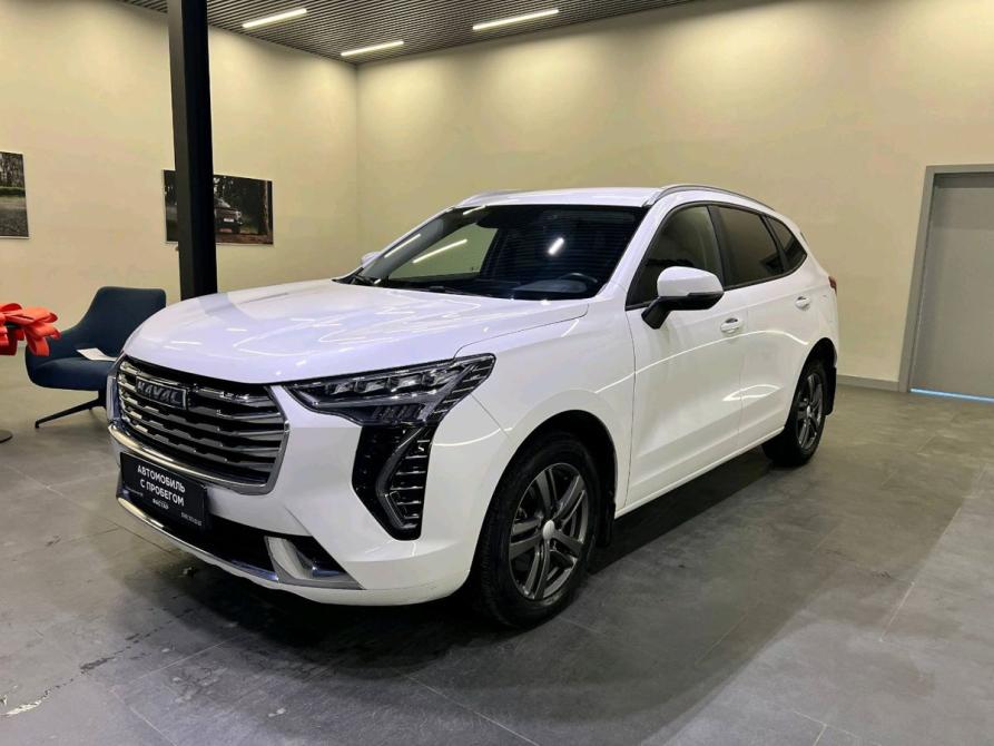 Haval Jolion I Рестайлинг Новосибирск  - изображение 1