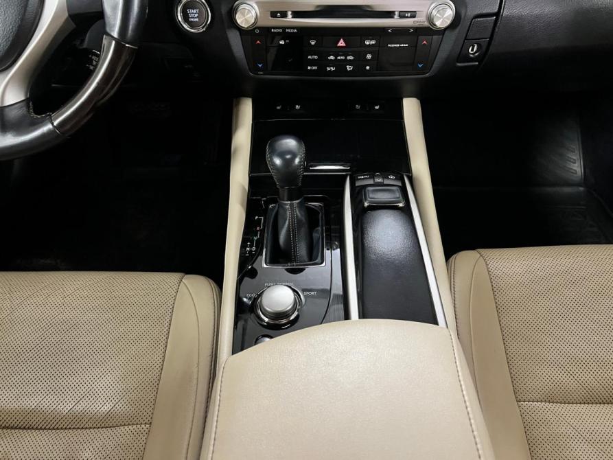 Lexus GS IV Тюмень  - изображение 28