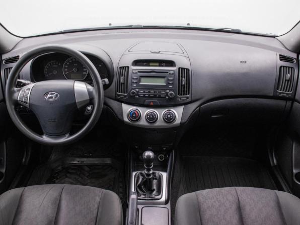Hyundai Elantra IV (HD) с пробегом 2010 года, цена 745 000 рублей, 157568 км, седан, Автокод Объявления