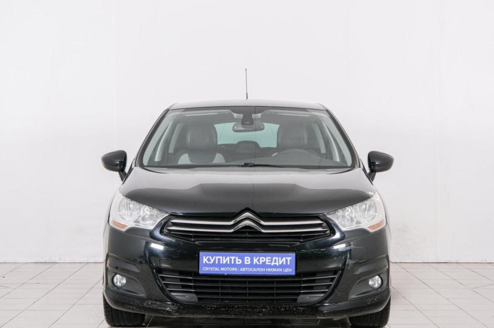 Citroen C4 II Красноярск  - изображение 2