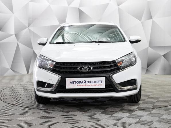 Lada (ВАЗ) Vesta I с пробегом 2018 года, цена 1 177 000 рублей, 46000 км, универсал, Автокод Объявления