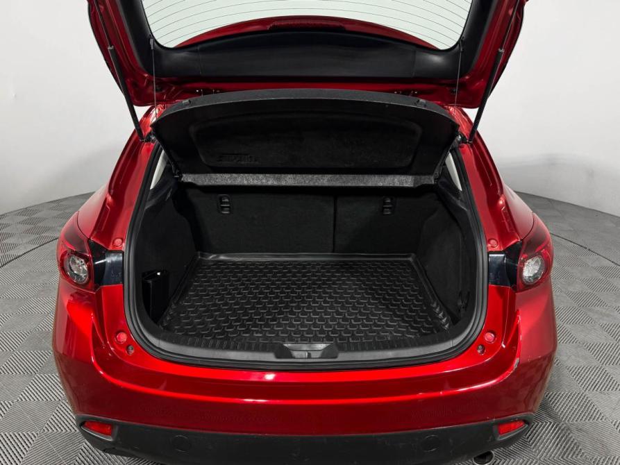 Mazda 3 III (BM) Санкт-Петербург  - изображение 18