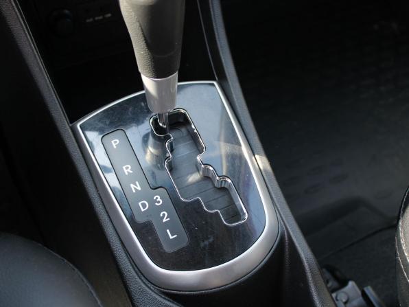 Hyundai Solaris I с пробегом 2014 года, цена 829 000 рублей, 120803 км, седан, Автокод Объявления