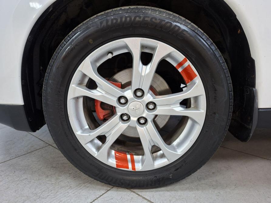 Mitsubishi Outlander III Москва  - изображение 9