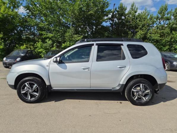 Renault Duster I Рестайлинг с пробегом 2018 года, цена 1 250 000 рублей, 213415 км, внедорожник, Автокод Объявления