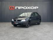 Renault Logan I Пермь  - изображение 32