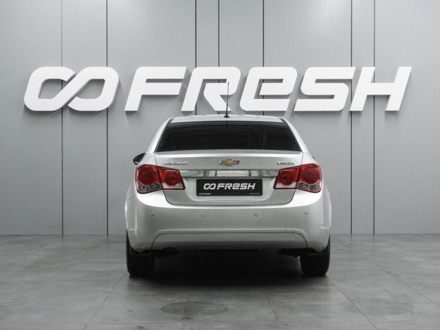 Chevrolet Cruze I Воронеж  - изображение 4