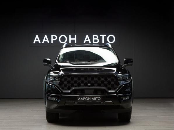 Новый Foton Tunland V9 2026 года, цена 5 585 000 рублей, offers.body_type.unknown, Автокод Объявления