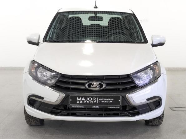 Lada (ВАЗ) Granta I Рестайлинг с пробегом 2024 года, цена 730 000 рублей, 37347 км, седан, Автокод Объявления