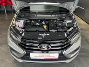 Lada (ВАЗ) Vesta I Рестайлинг (NG) Абакан  - изображение 34