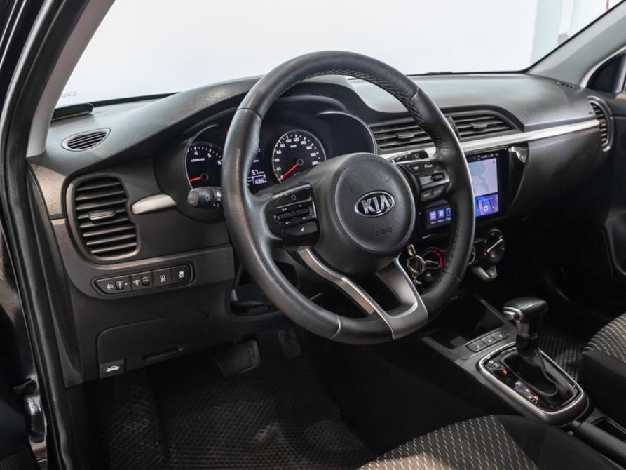 Kia Rio IV Казань  - изображение 5