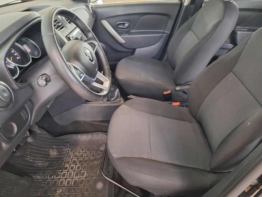Renault Logan II Рестайлинг Смоленск  - изображение 12