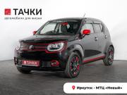 Suzuki Ignis III Иркутск  - изображение 27