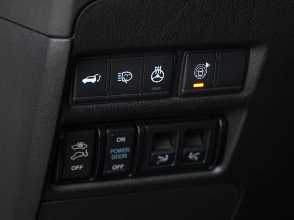 Infiniti QX80 I Рестайлинг 3 с пробегом 2020 года, цена 6 558 888 рублей, 116647 км, внедорожник, Автокод Объявления